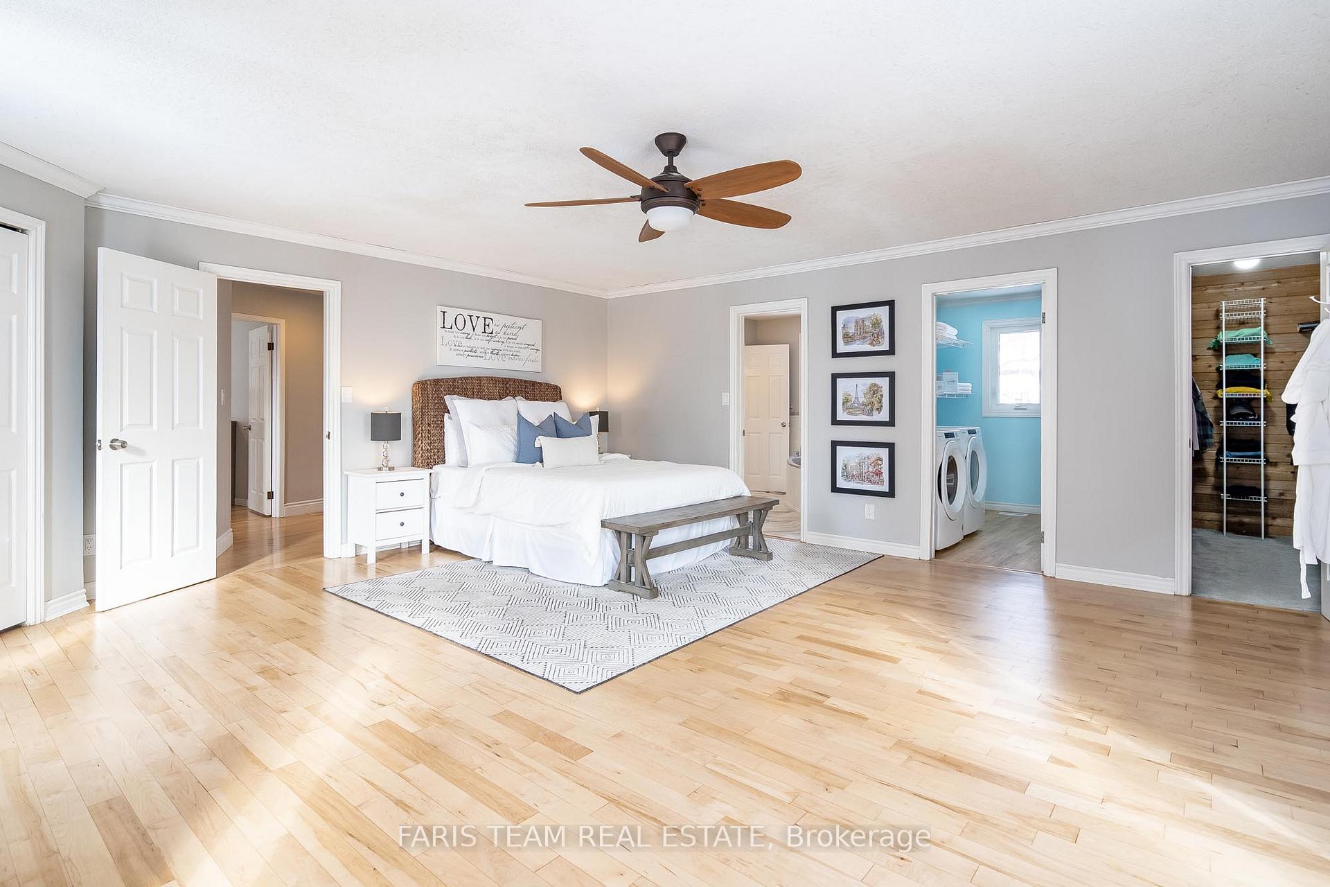 Photo 15 of 35 St Vincent Street, Barrie, Codrington — HOMEH