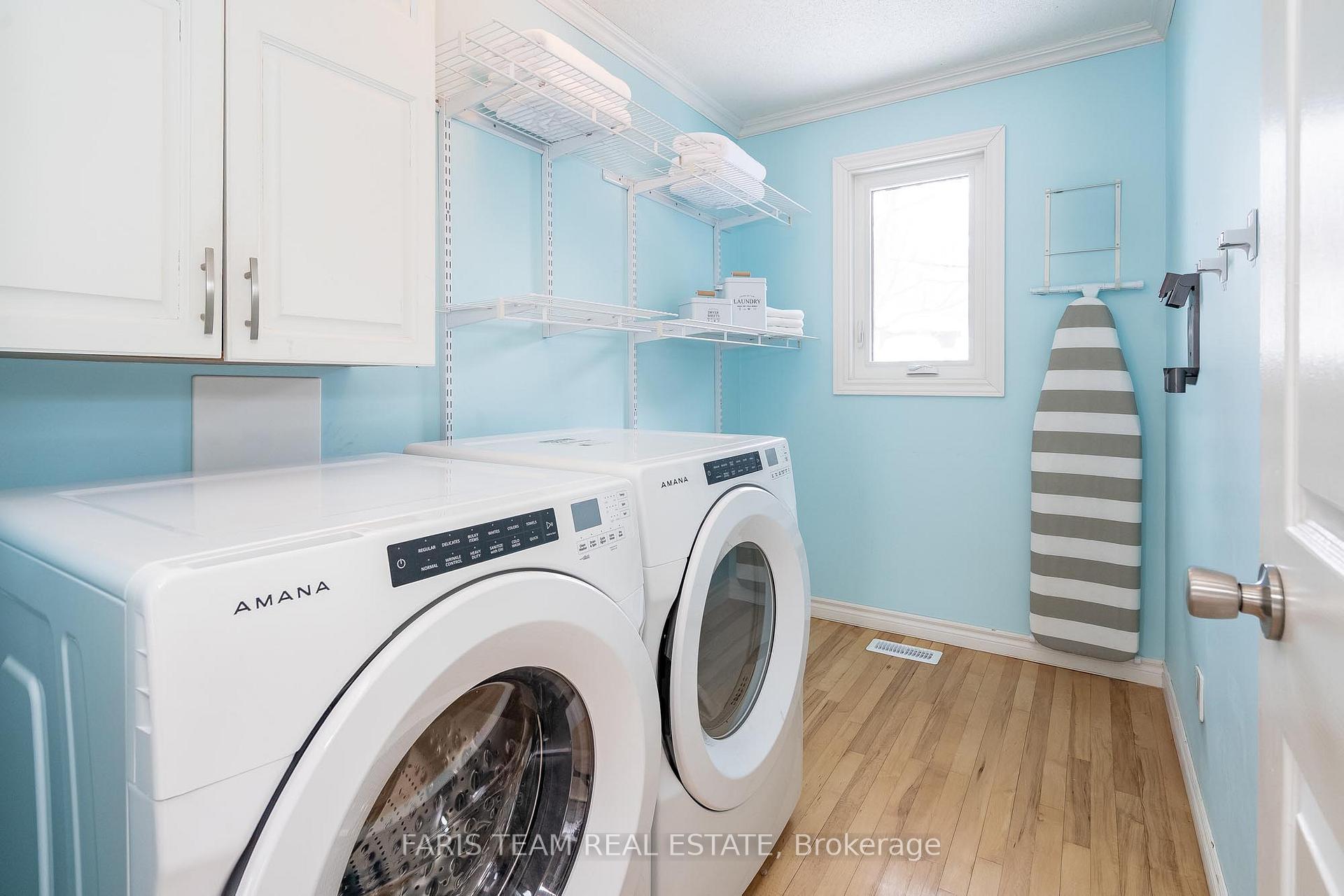 Photo 17 of 35 St Vincent Street, Barrie, Codrington — HOMEH