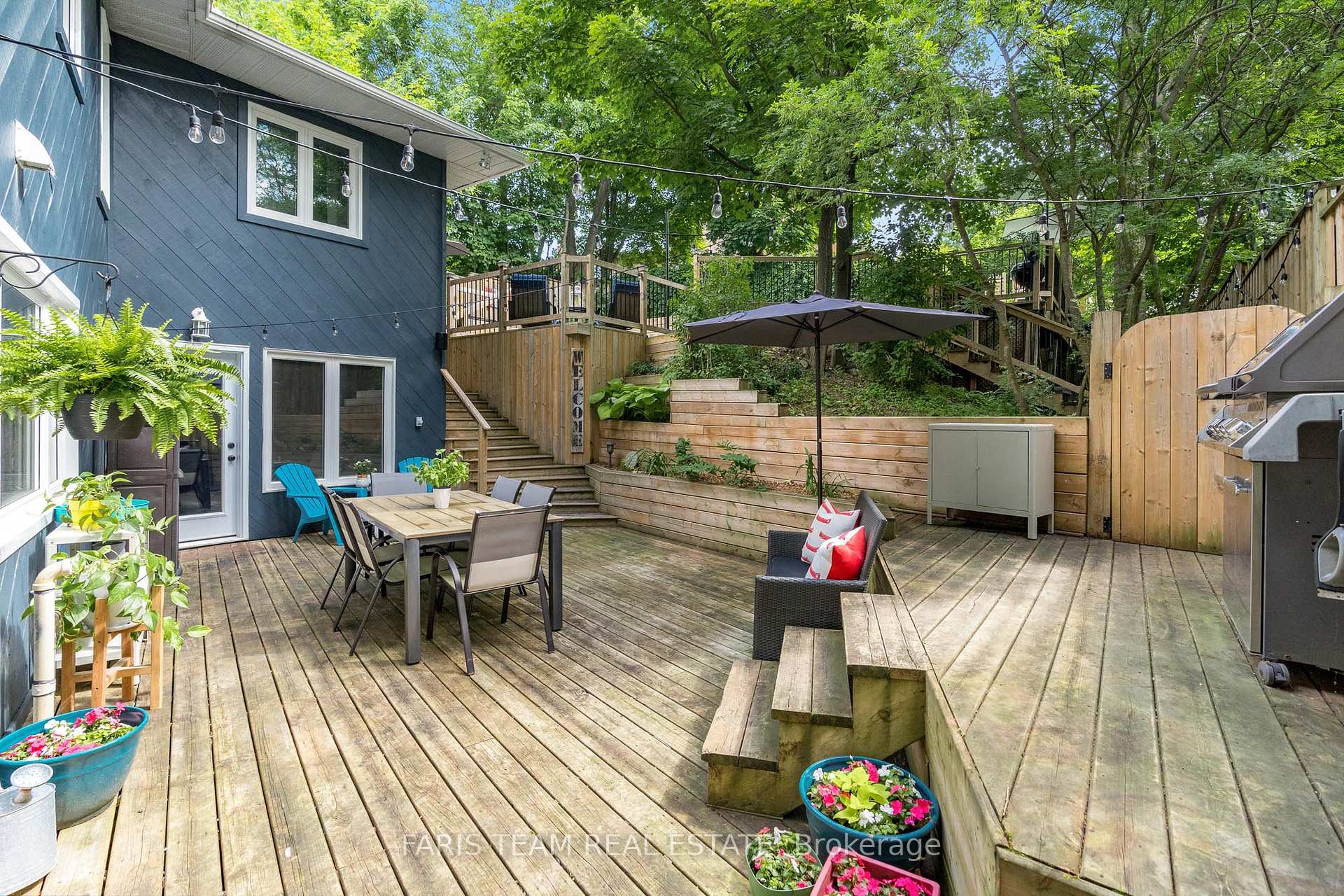 Photo 25 of 35 St Vincent Street, Barrie, Codrington — HOMEH