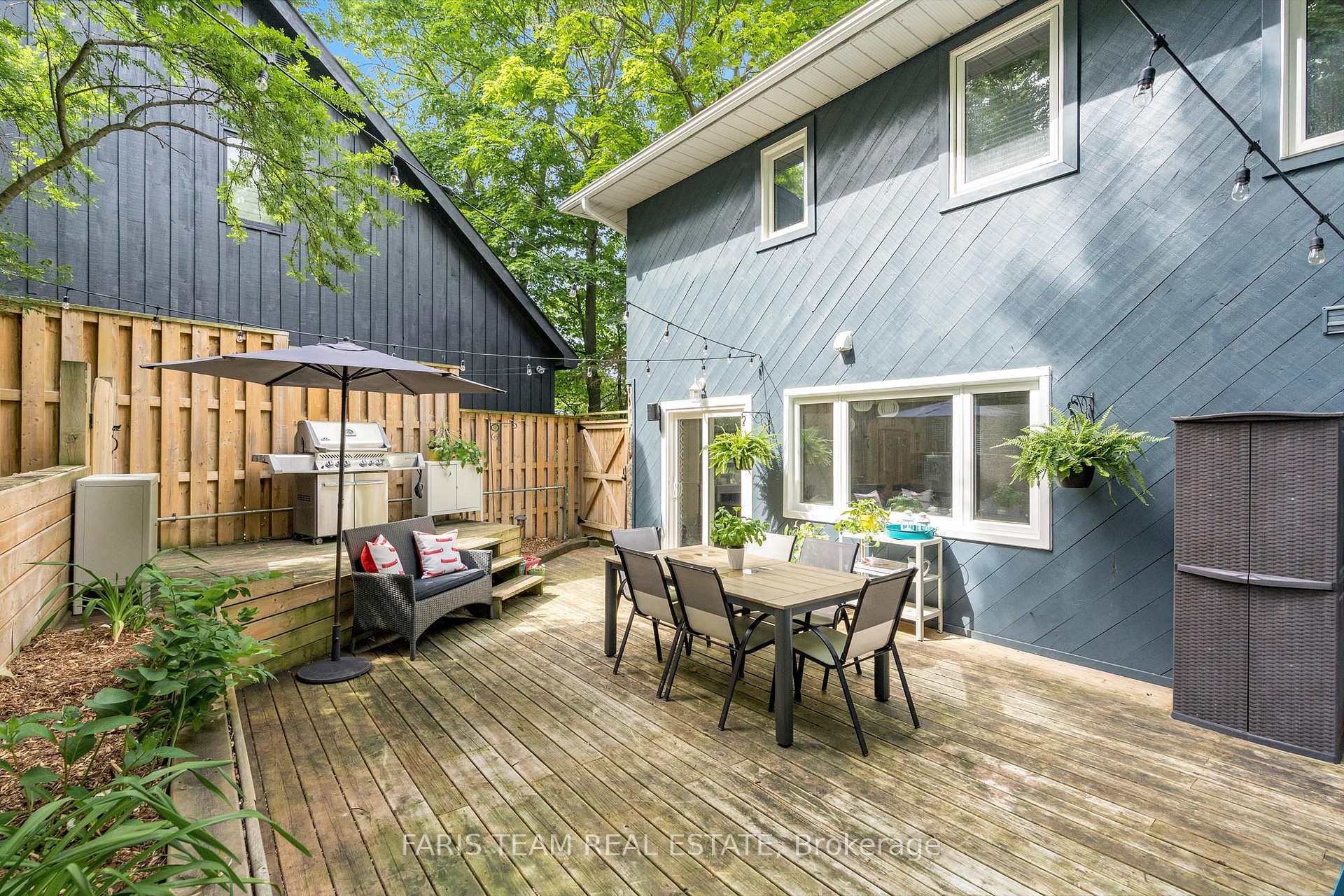 Photo 26 of 35 St Vincent Street, Barrie, Codrington — HOMEH