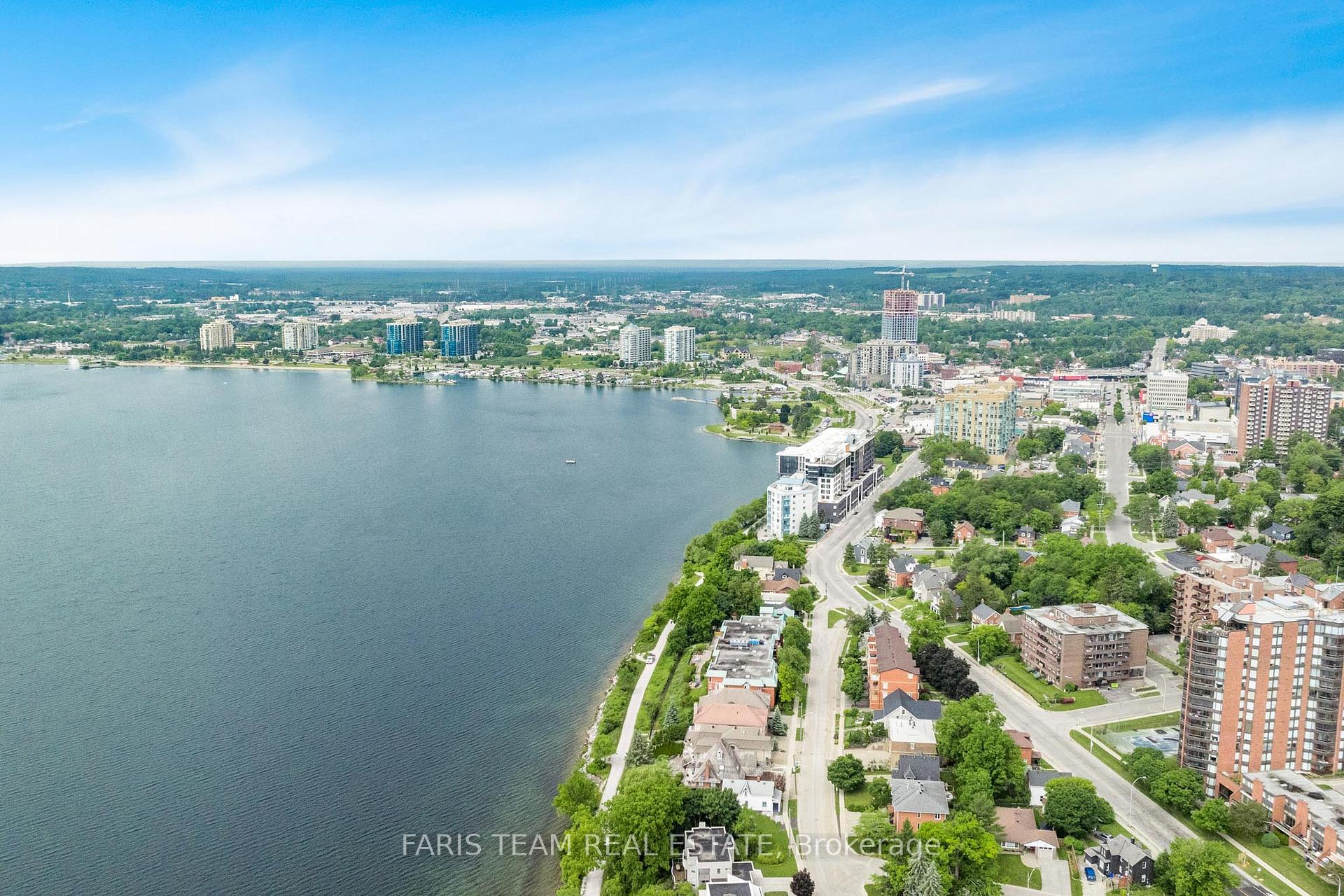 Photo 32 of 35 St Vincent Street, Barrie, Codrington — HOMEH