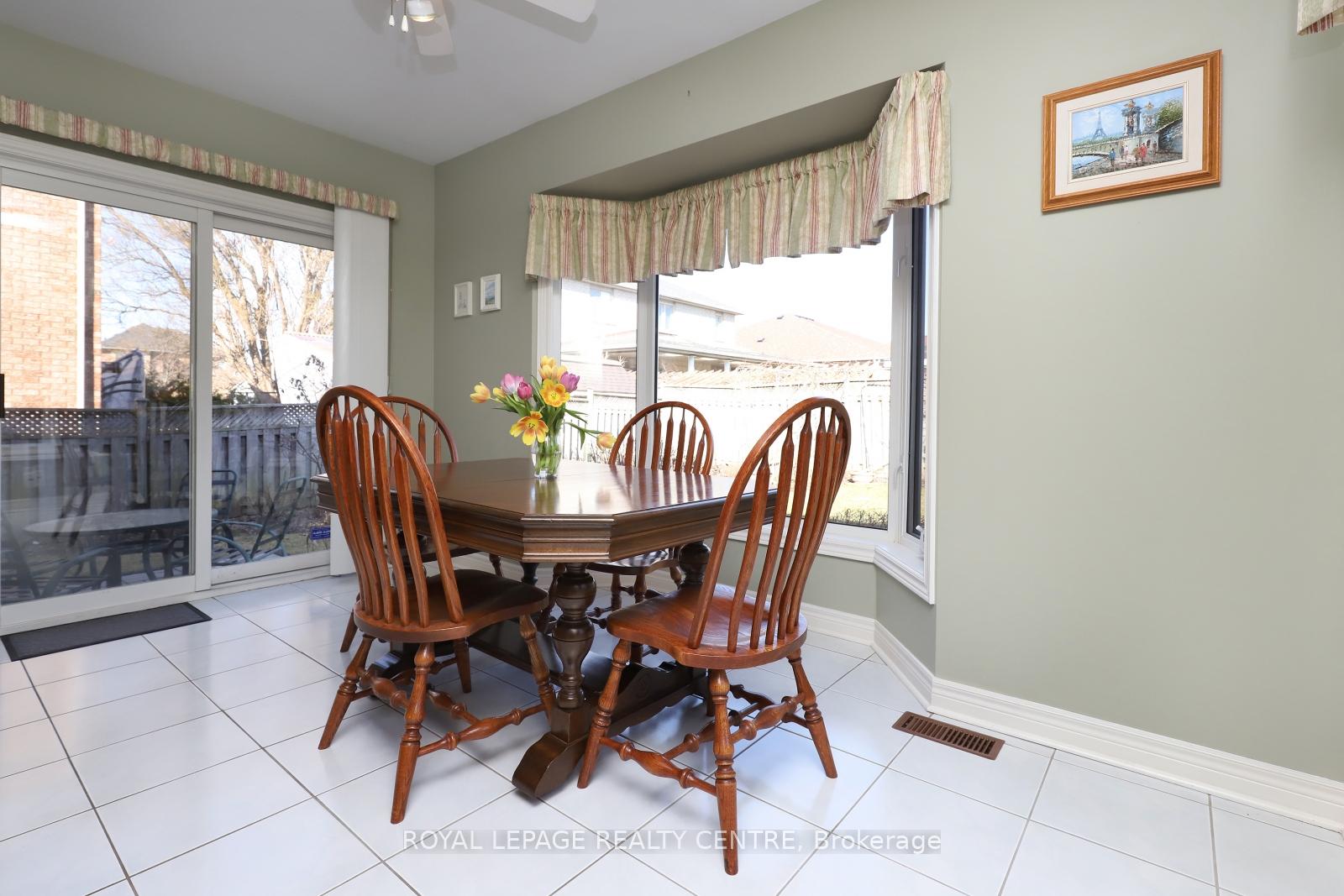 Photo 13 of 126 Gladstone Avenue, Vaughan, Maple — HOMEH