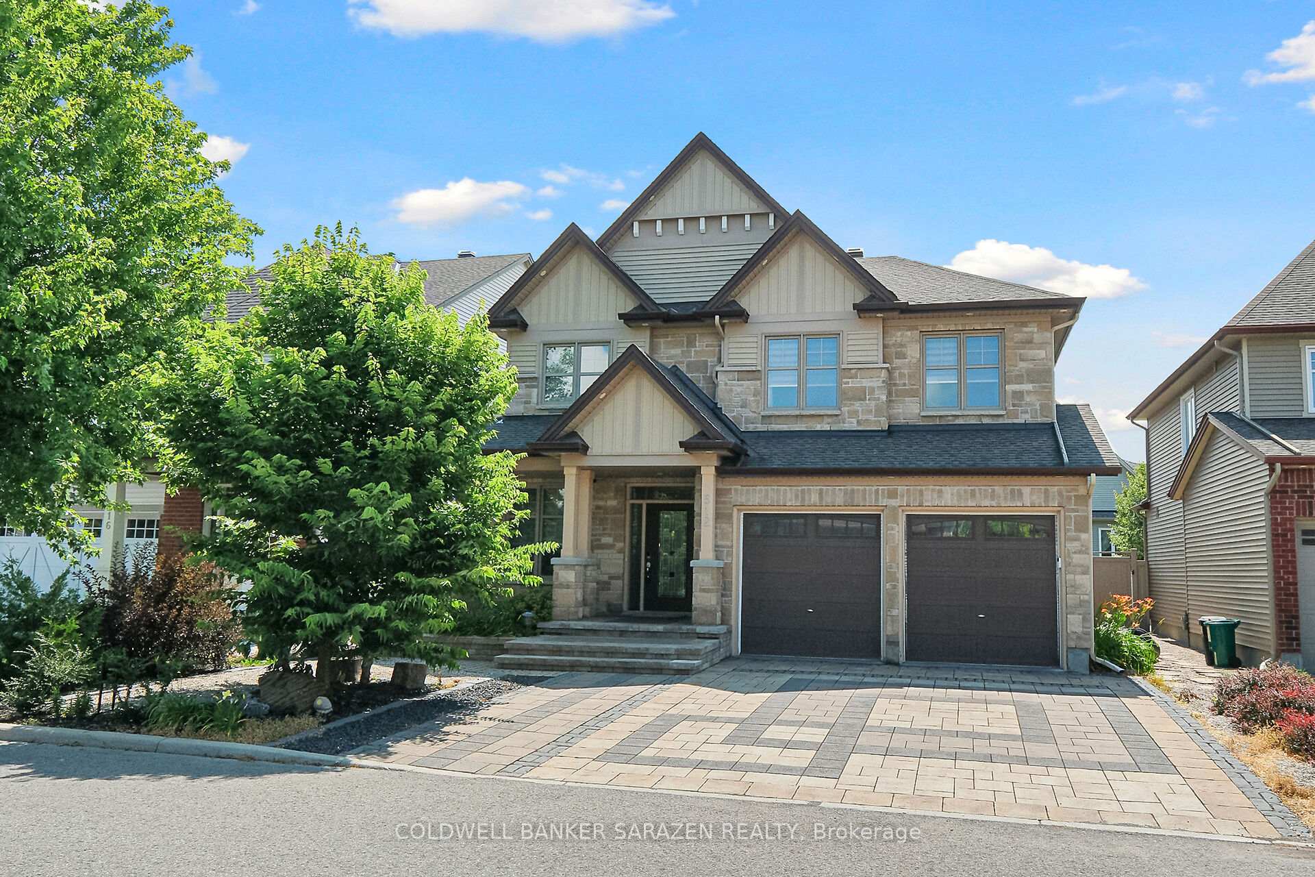 Photo 1 of 512 Elm Park Avenue, Ottawa, Barrhaven - Longfields — HOMEH