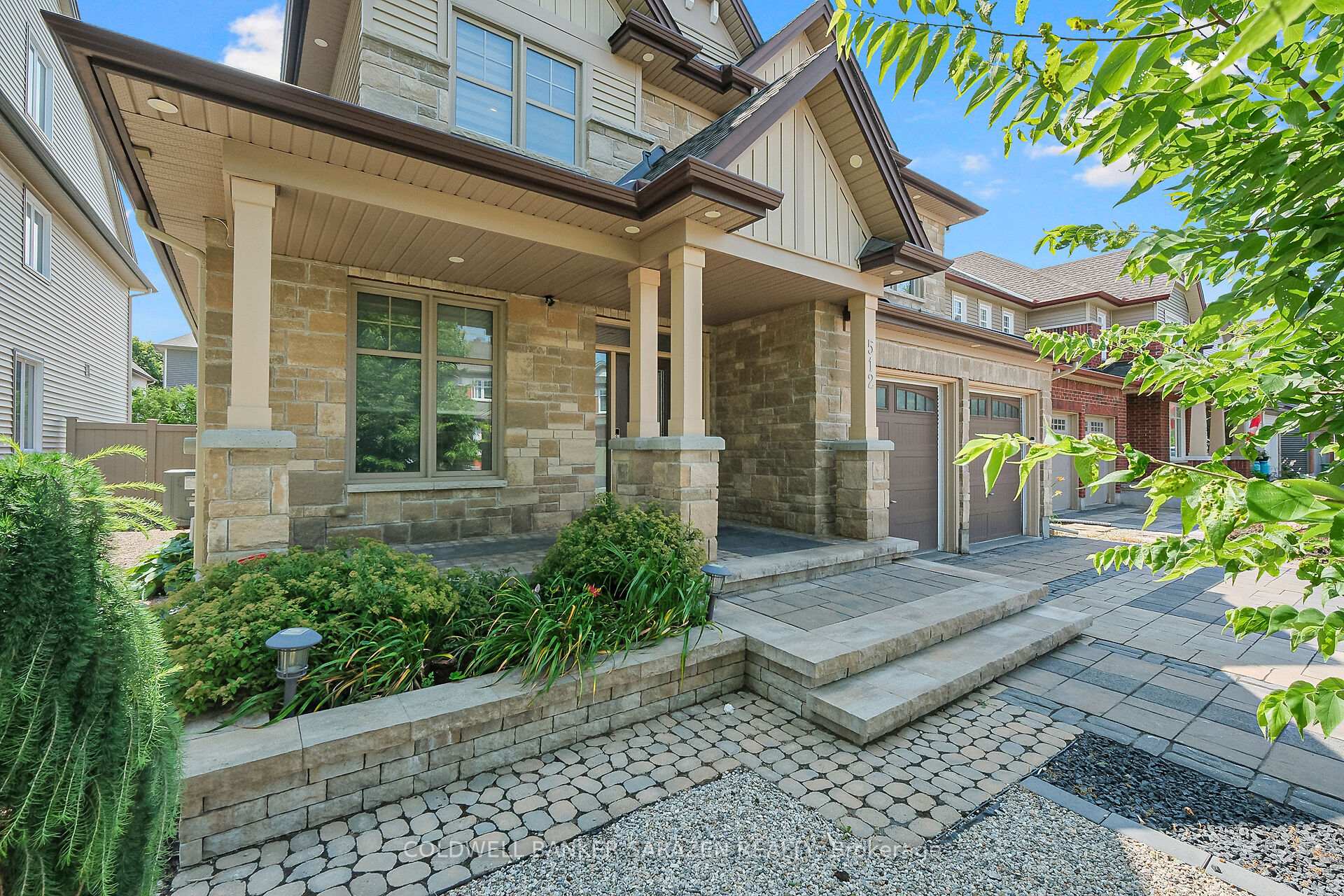 Photo 2 of 512 Elm Park Avenue, Ottawa, Barrhaven - Longfields — HOMEH