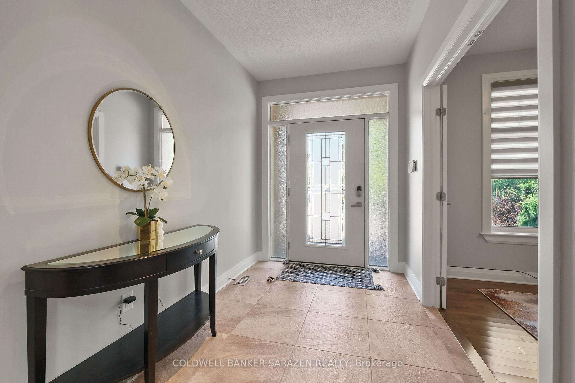 Photo 3 of 512 Elm Park Avenue, Ottawa, Barrhaven - Longfields — HOMEH