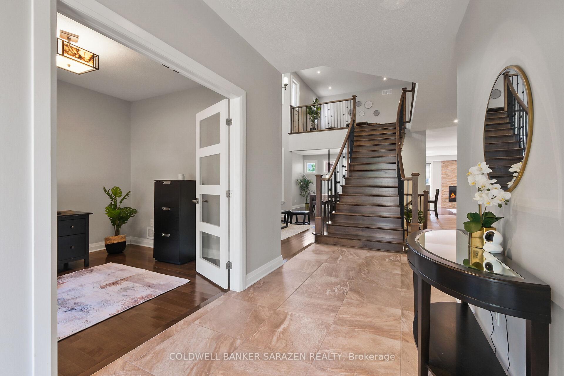 Photo 4 of 512 Elm Park Avenue, Ottawa, Barrhaven - Longfields — HOMEH