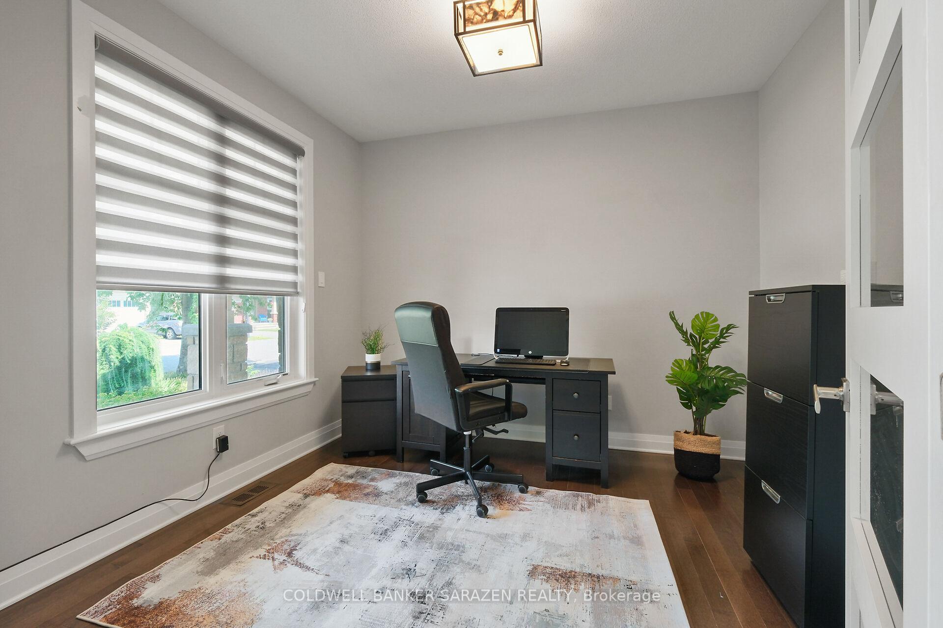 Photo 5 of 512 Elm Park Avenue, Ottawa, Barrhaven - Longfields — HOMEH