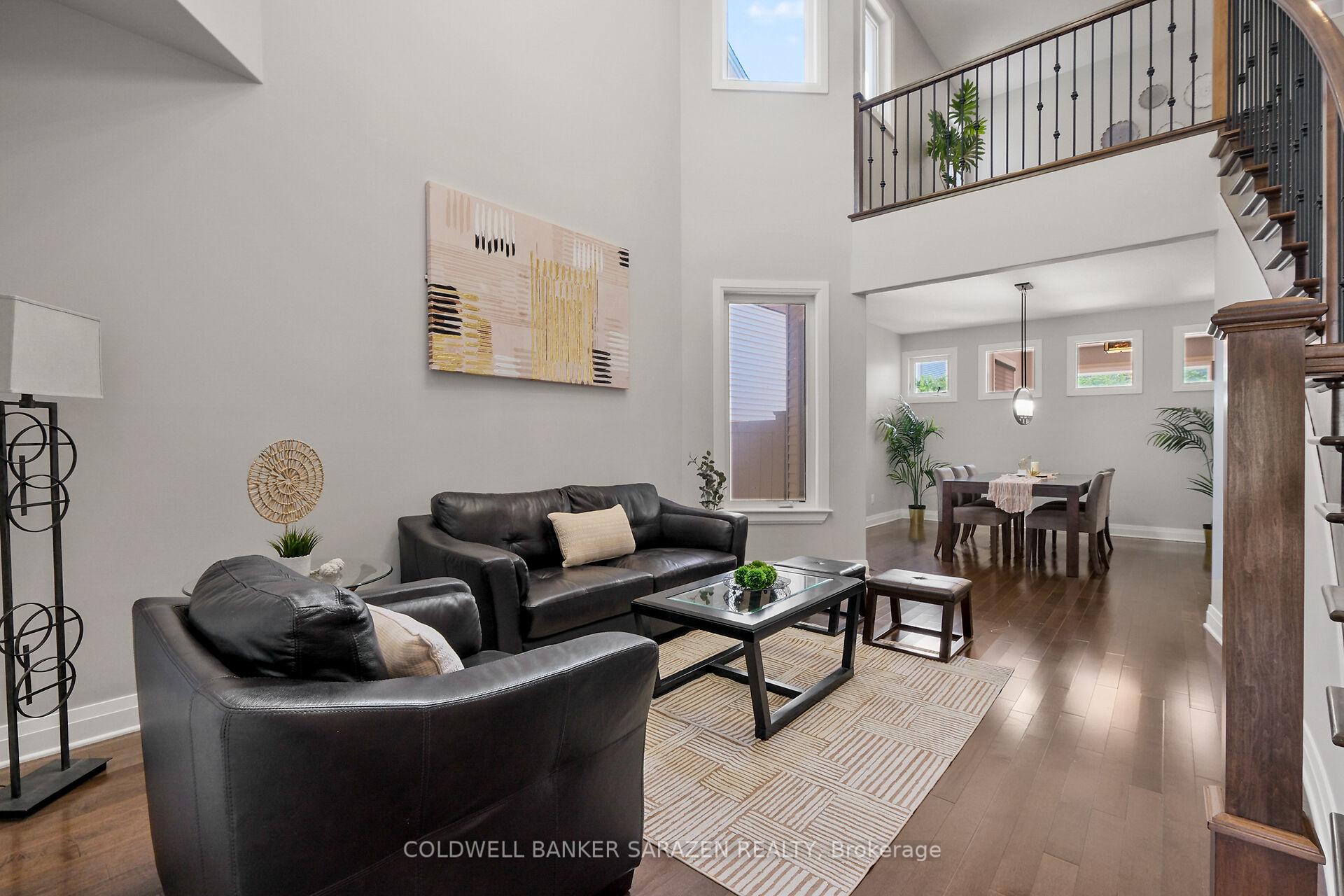 Photo 6 of 512 Elm Park Avenue, Ottawa, Barrhaven - Longfields — HOMEH