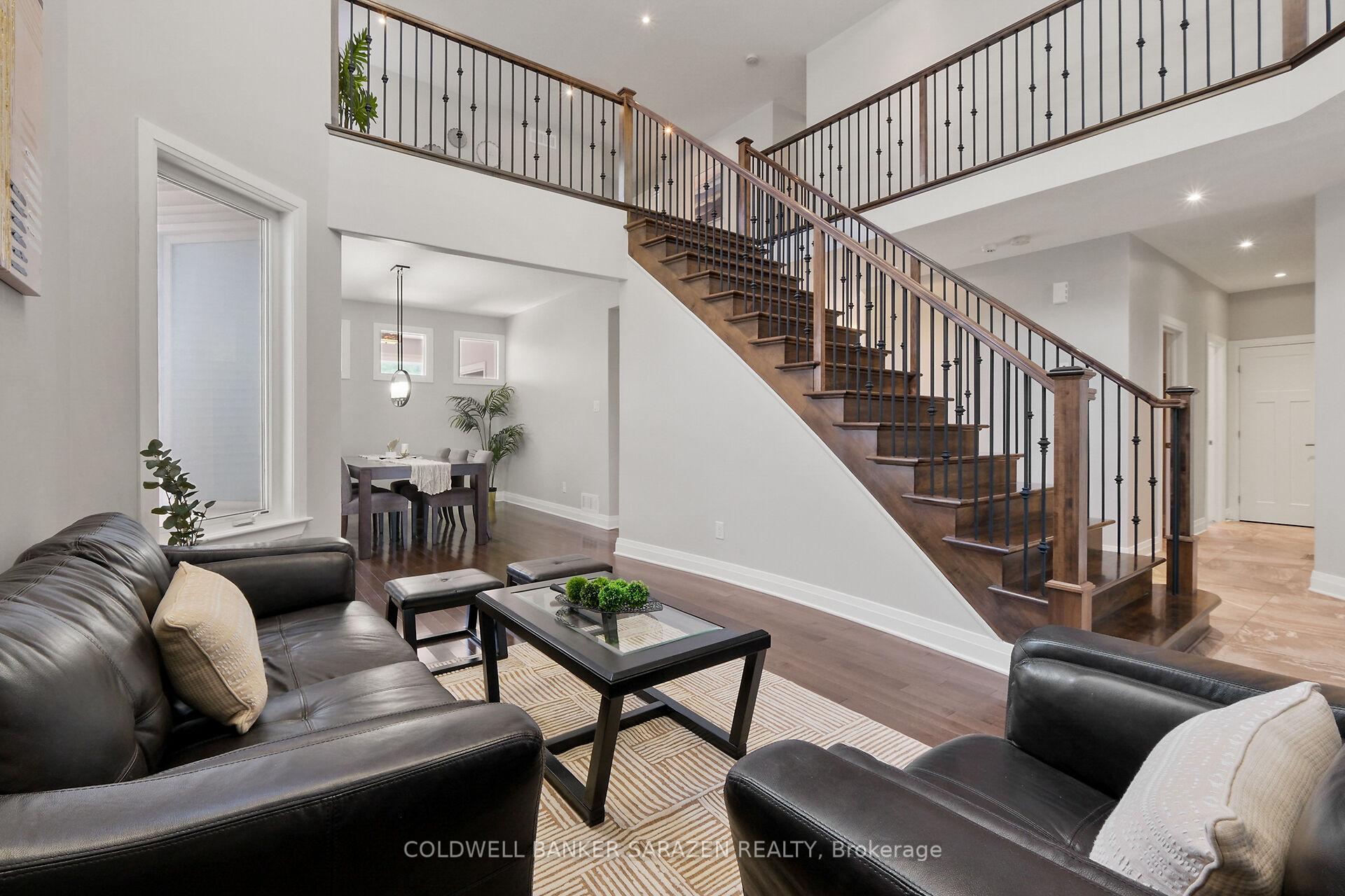 Photo 8 of 512 Elm Park Avenue, Ottawa, Barrhaven - Longfields — HOMEH