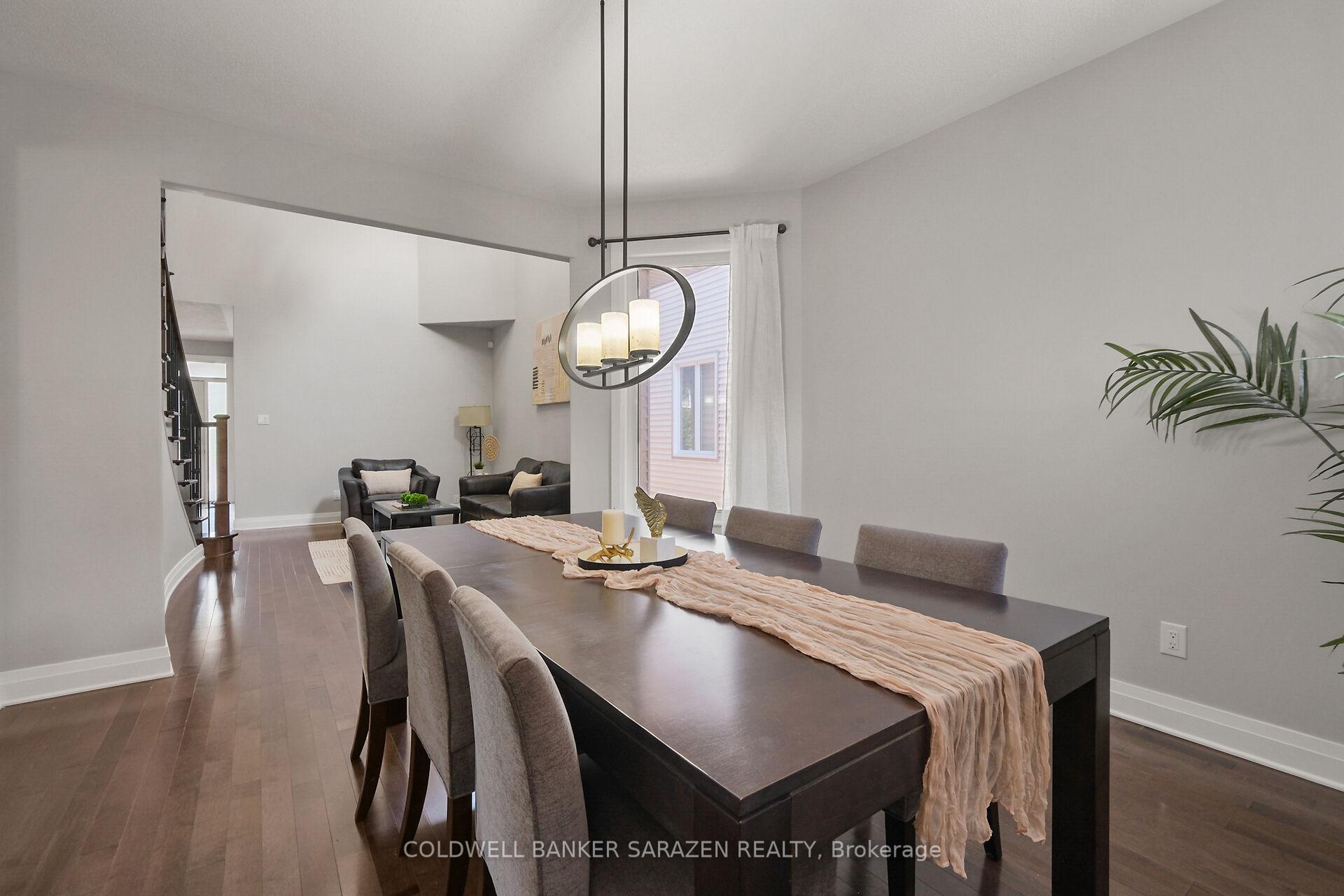 Photo 9 of 512 Elm Park Avenue, Ottawa, Barrhaven - Longfields — HOMEH
