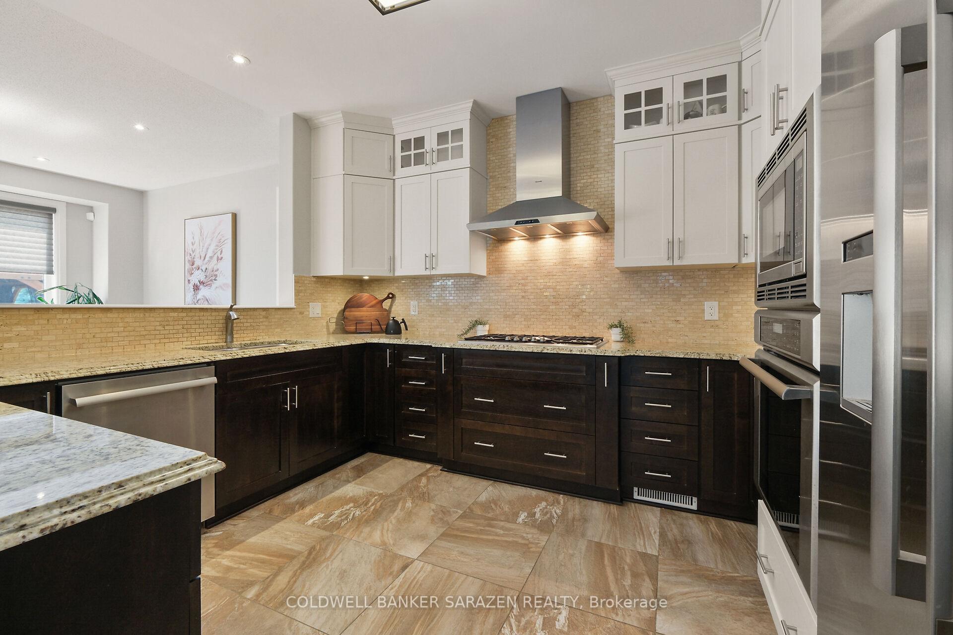 Photo 12 of 512 Elm Park Avenue, Ottawa, Barrhaven - Longfields — HOMEH