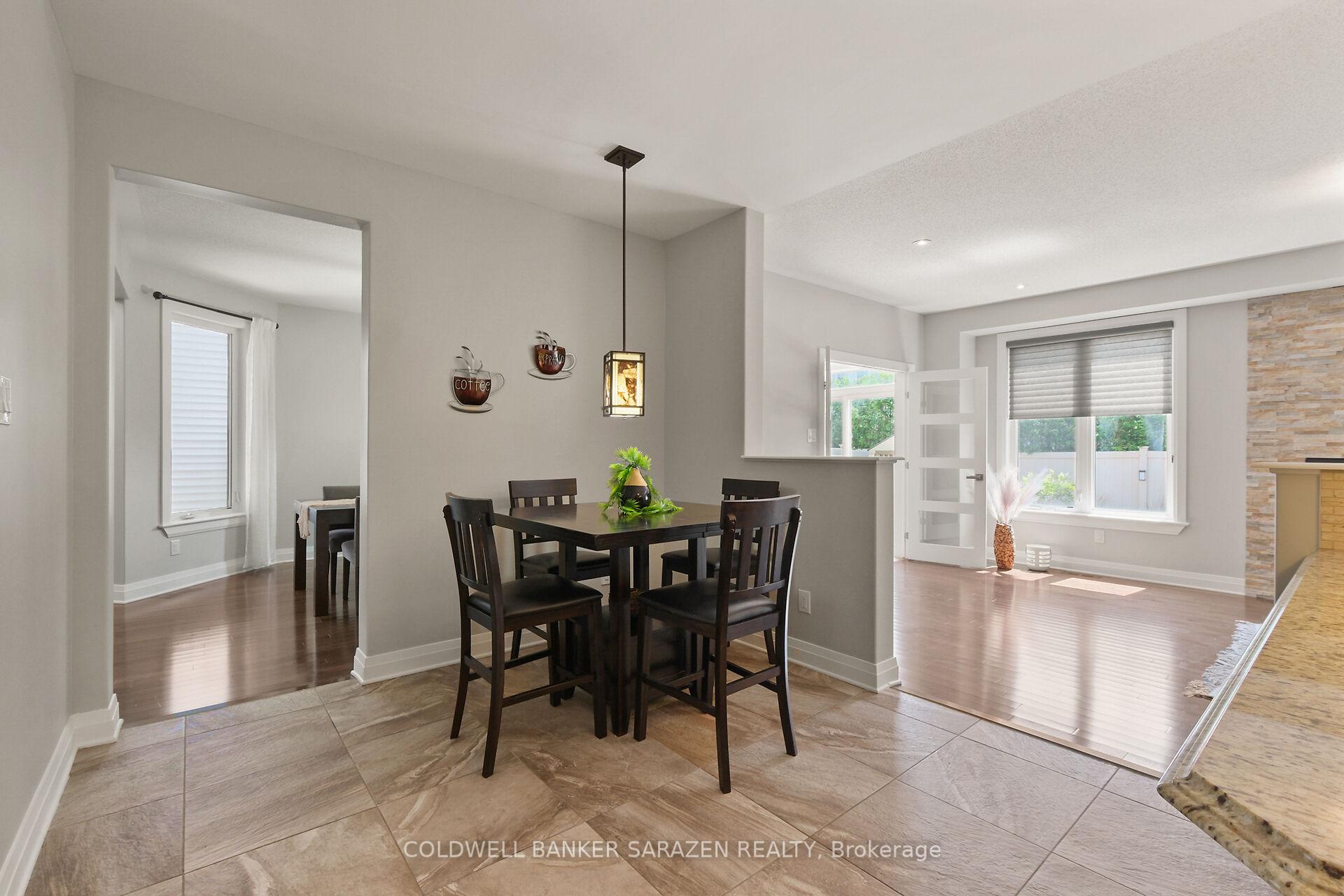 Photo 13 of 512 Elm Park Avenue, Ottawa, Barrhaven - Longfields — HOMEH