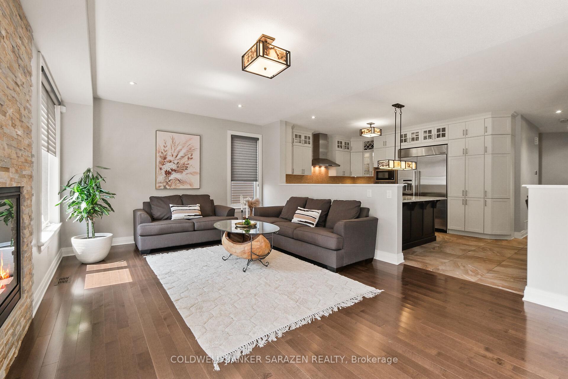 Photo 16 of 512 Elm Park Avenue, Ottawa, Barrhaven - Longfields — HOMEH
