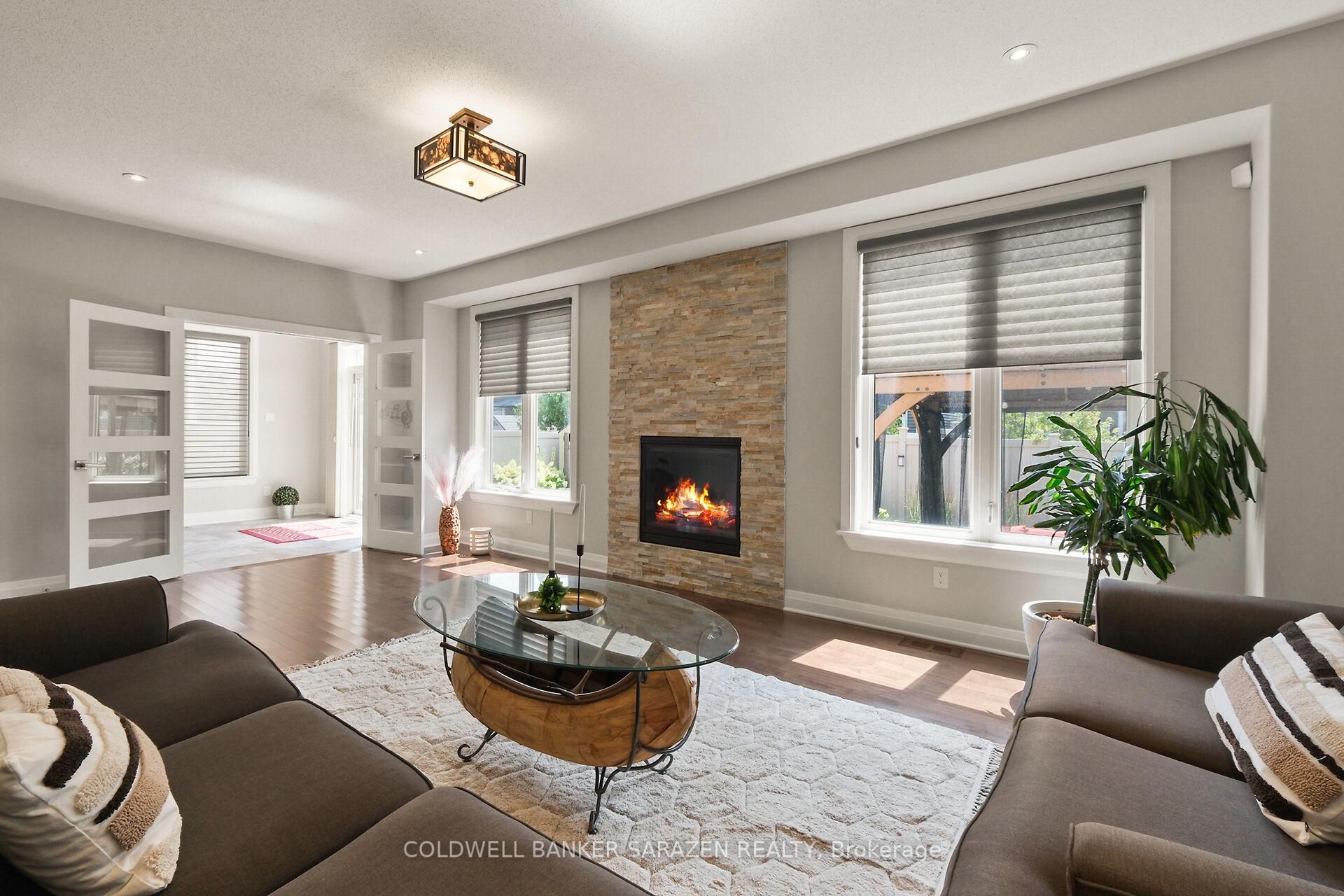 Photo 15 of 512 Elm Park Avenue, Ottawa, Barrhaven - Longfields — HOMEH