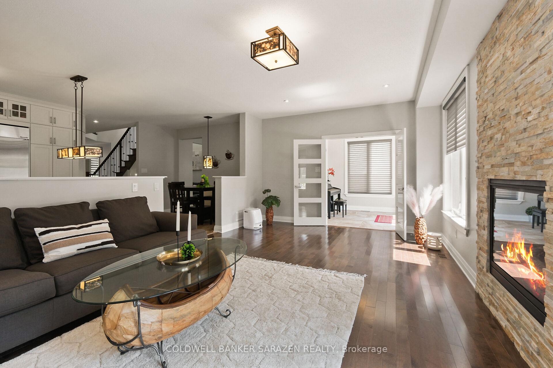 Photo 14 of 512 Elm Park Avenue, Ottawa, Barrhaven - Longfields — HOMEH