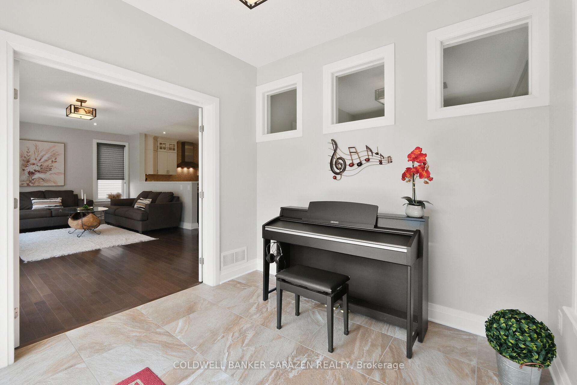 Photo 17 of 512 Elm Park Avenue, Ottawa, Barrhaven - Longfields — HOMEH