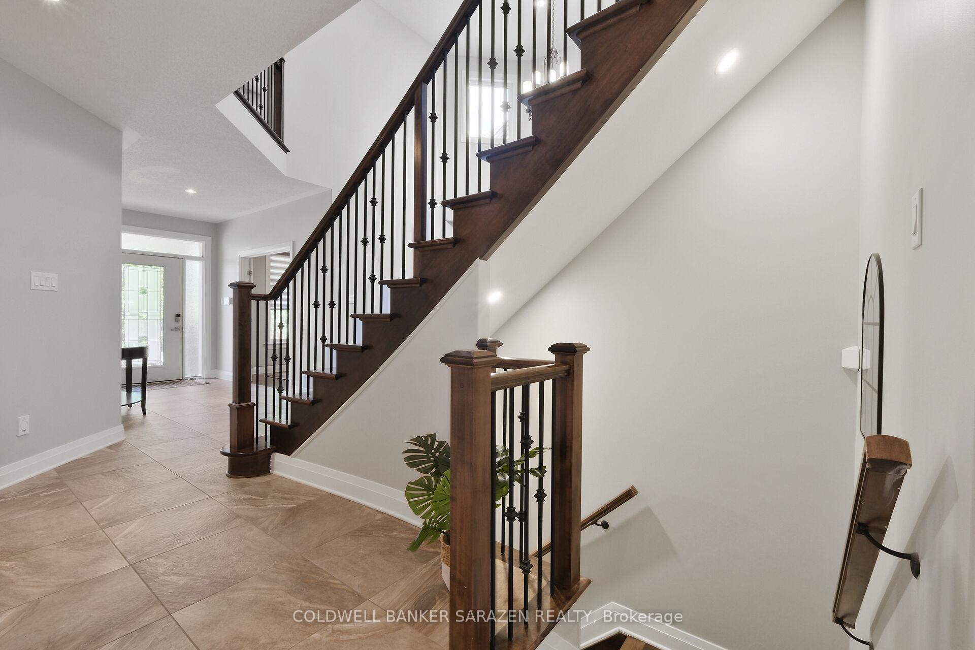 Photo 21 of 512 Elm Park Avenue, Ottawa, Barrhaven - Longfields — HOMEH