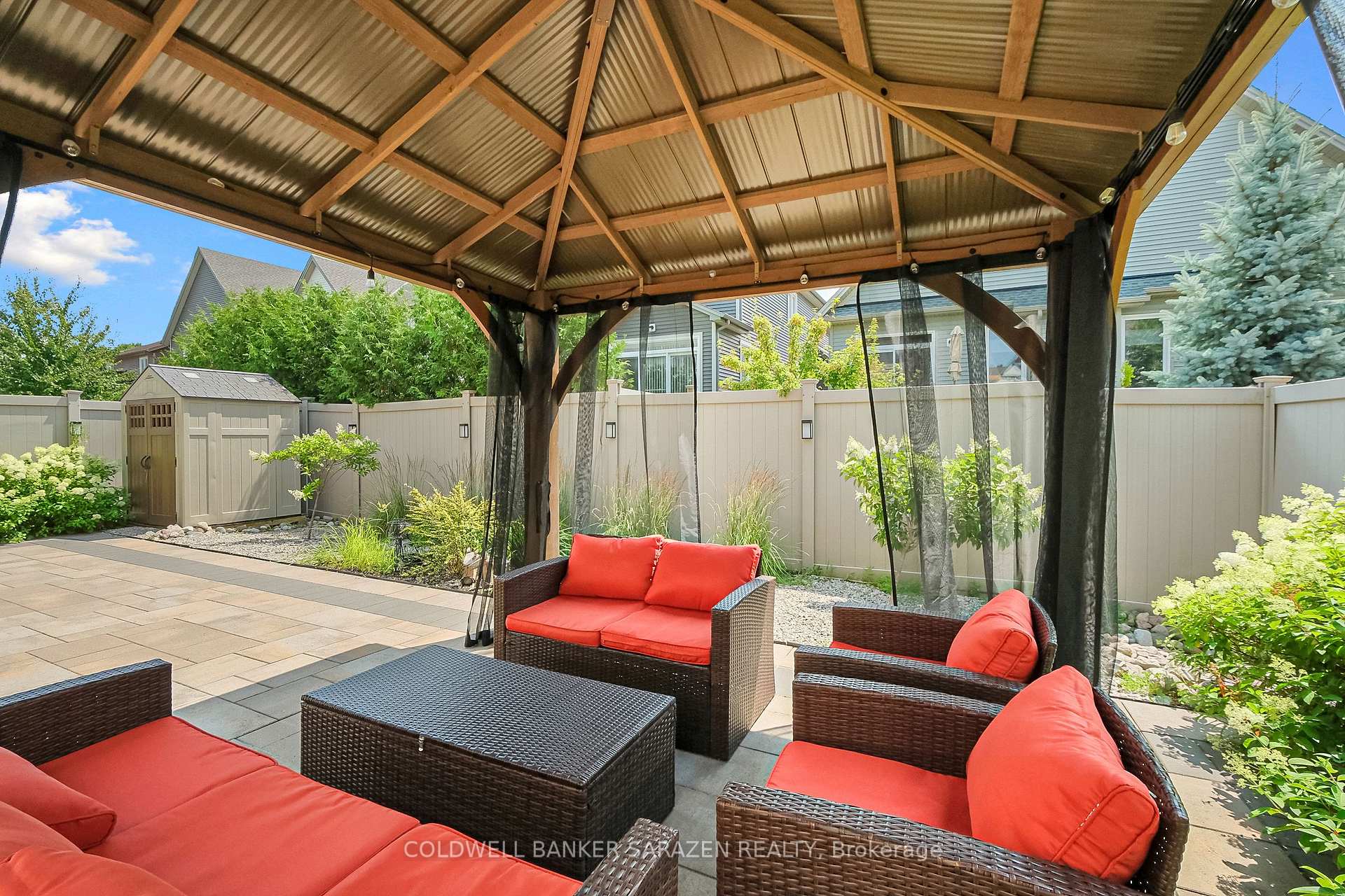 Photo 39 of 512 Elm Park Avenue, Ottawa, Barrhaven - Longfields — HOMEH