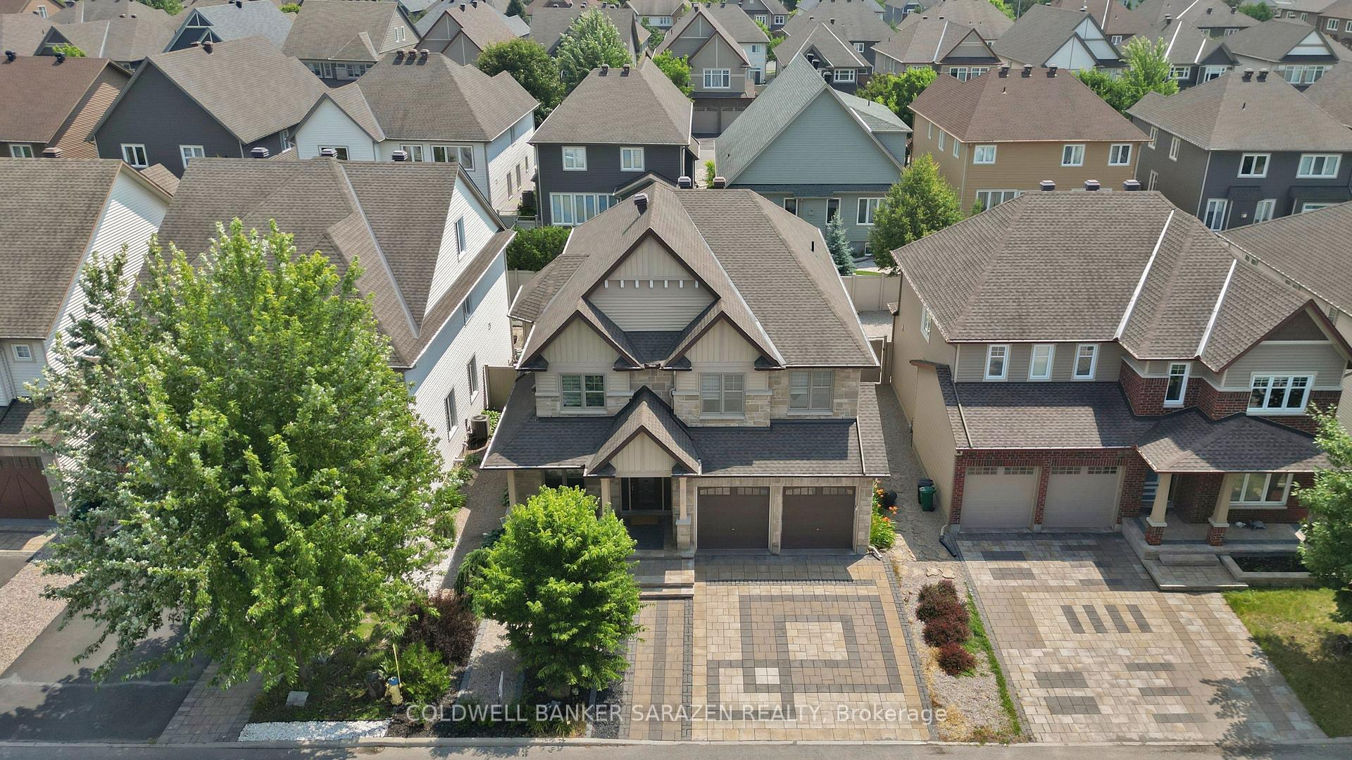 Photo 41 of 512 Elm Park Avenue, Ottawa, Barrhaven - Longfields — HOMEH
