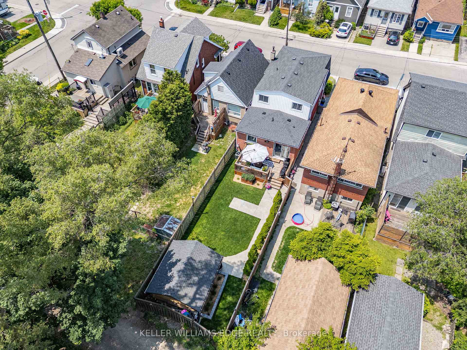 Photo 2 of 55 East 22nd Street, Hamilton, Eastmount — HOMEH