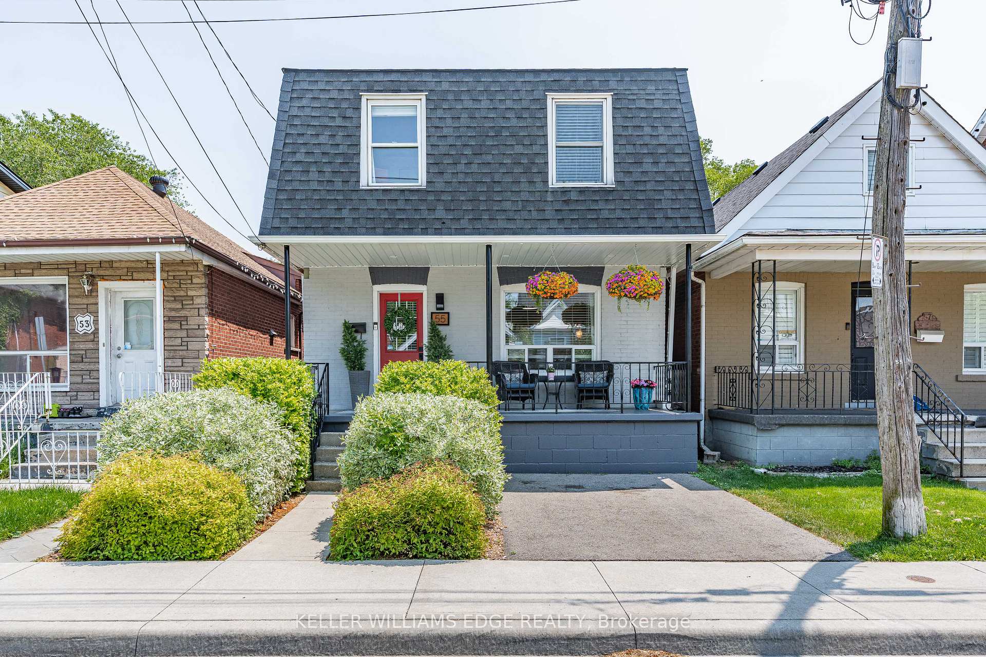 Photo 3 of 55 East 22nd Street, Hamilton, Eastmount — HOMEH