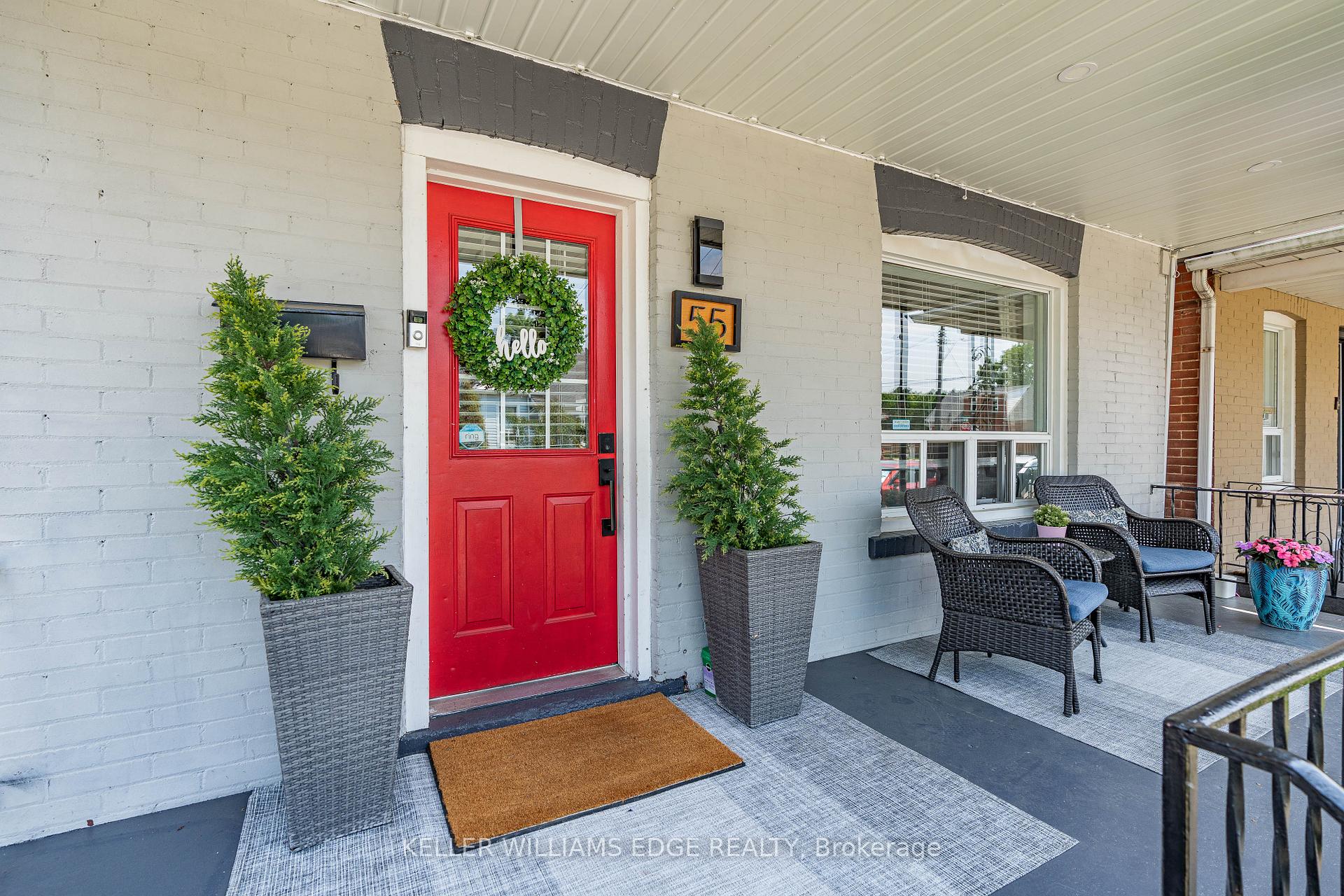 Photo 4 of 55 East 22nd Street, Hamilton, Eastmount — HOMEH