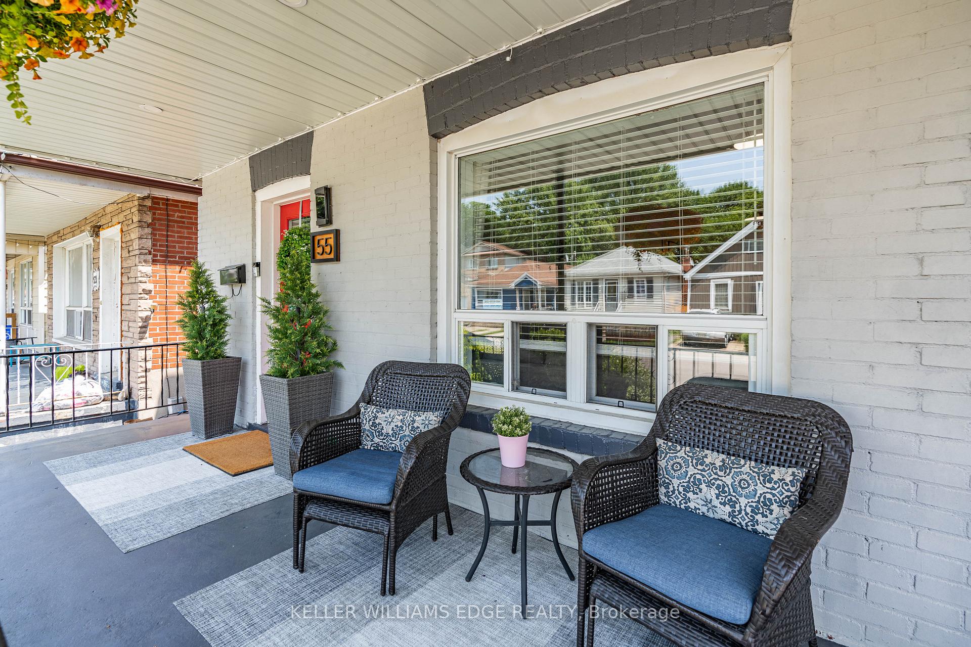 Photo 5 of 55 East 22nd Street, Hamilton, Eastmount — HOMEH