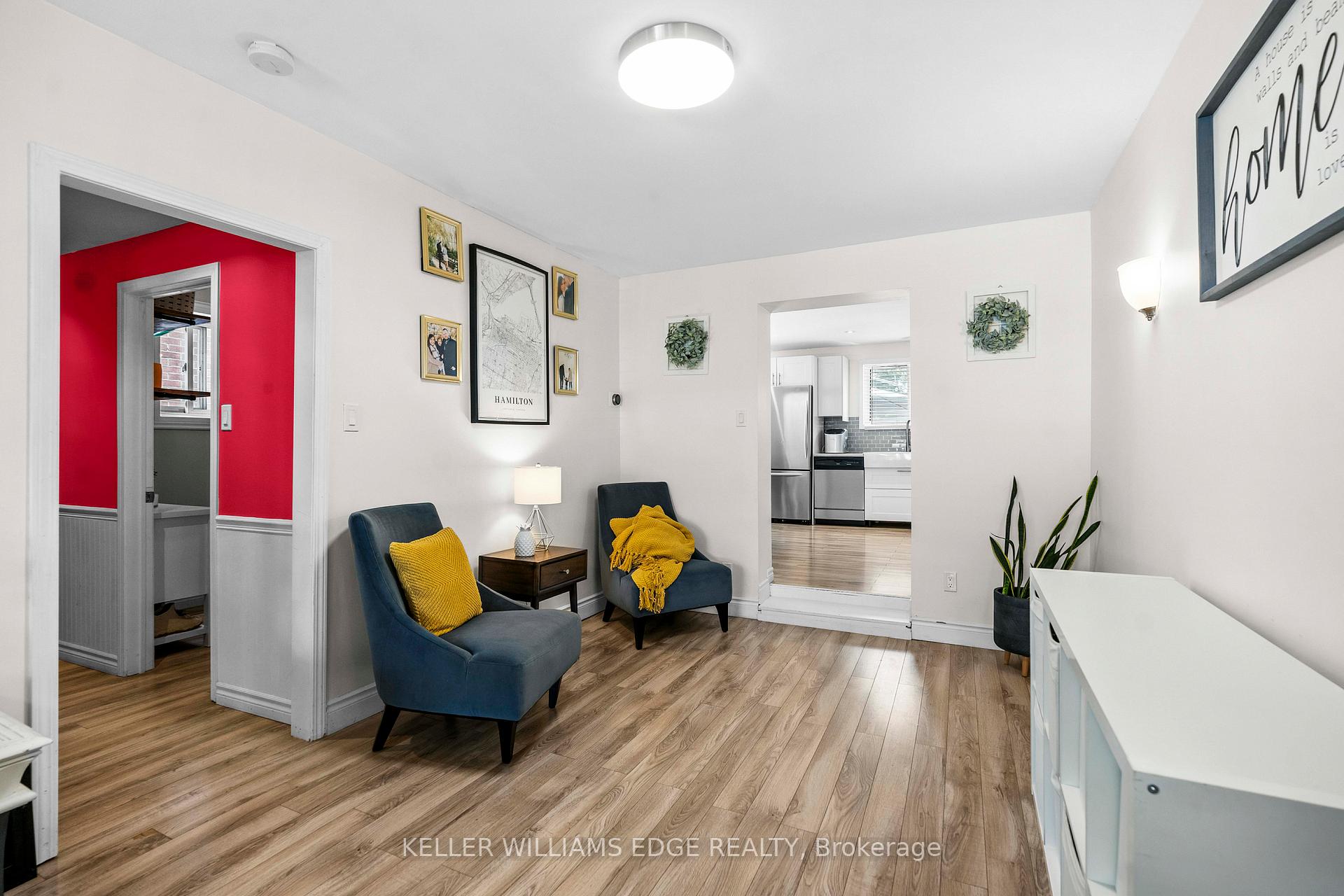 Photo 11 of 55 East 22nd Street, Hamilton, Eastmount — HOMEH