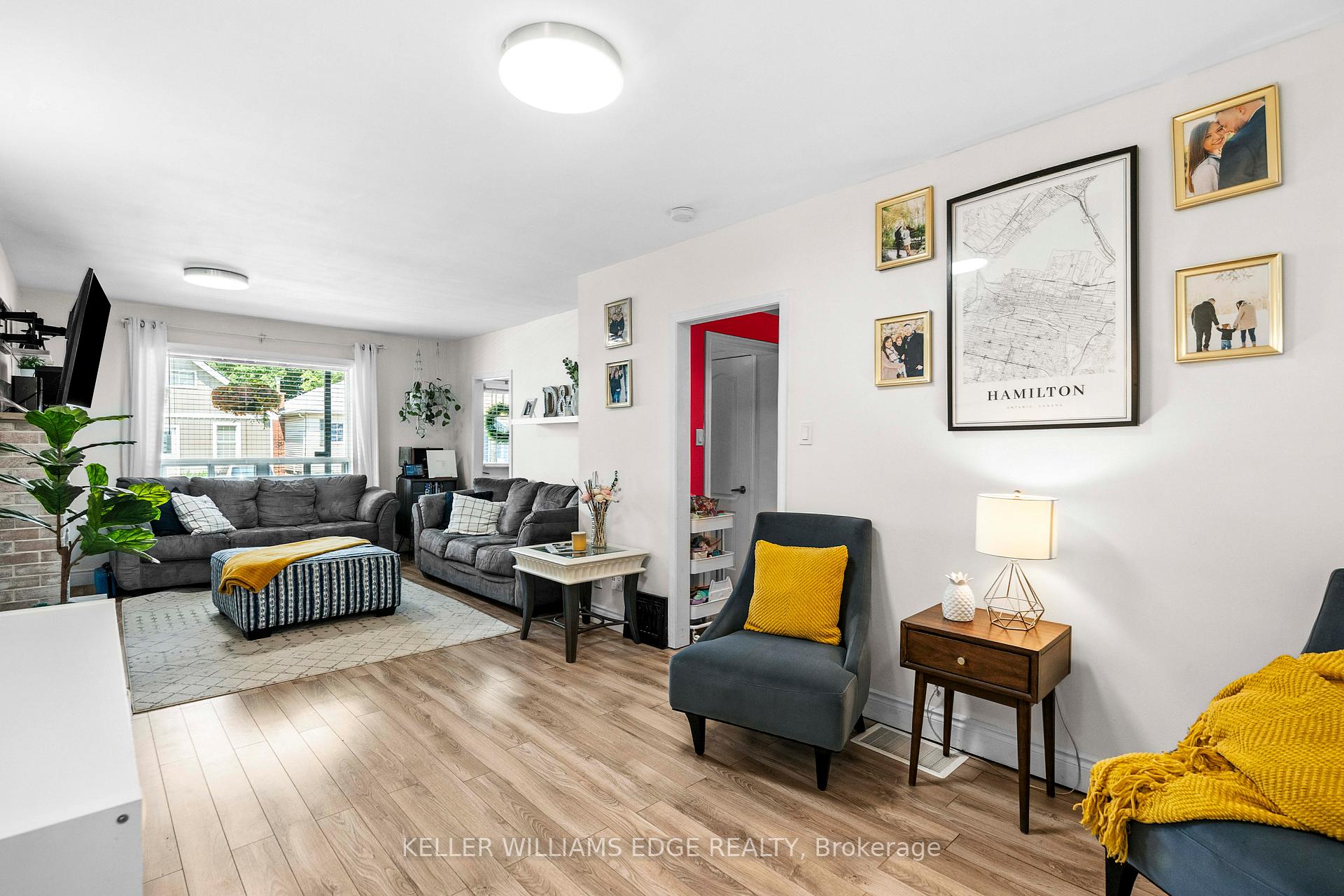 Photo 12 of 55 East 22nd Street, Hamilton, Eastmount — HOMEH