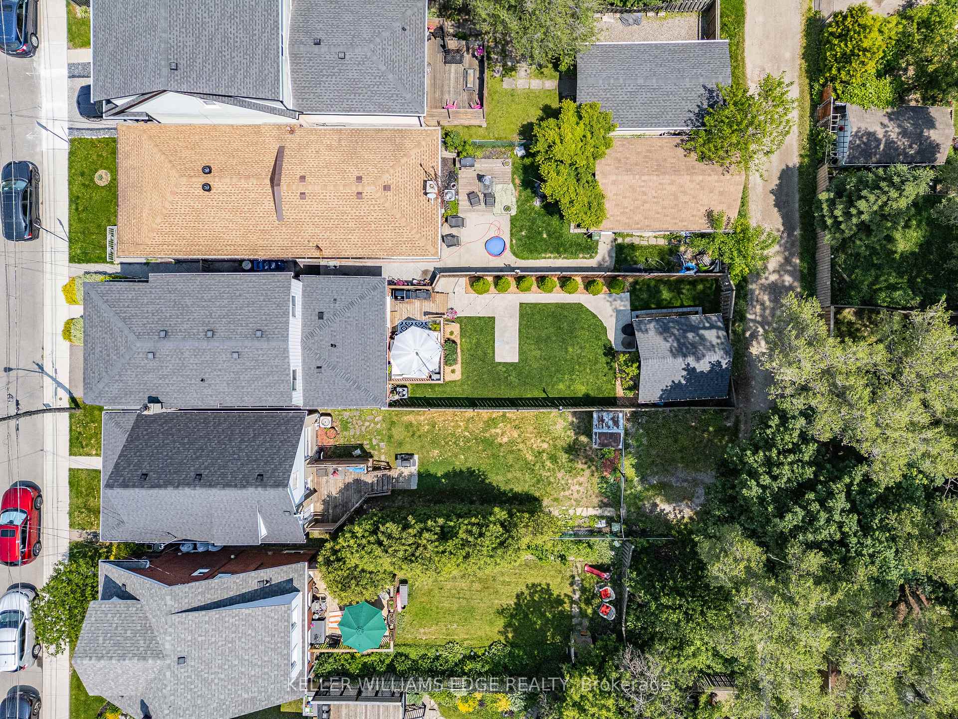 Photo 44 of 55 East 22nd Street, Hamilton, Eastmount — HOMEH