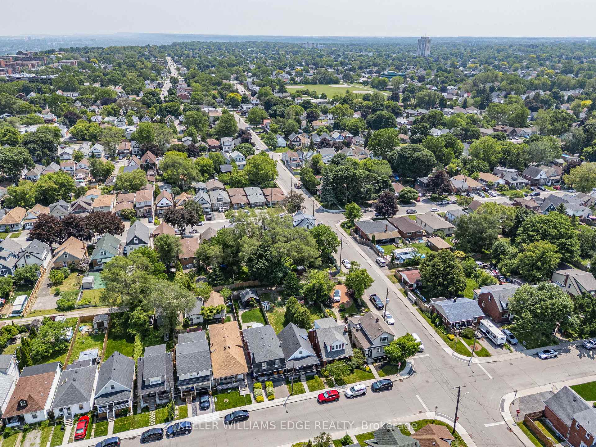 Photo 46 of 55 East 22nd Street, Hamilton, Eastmount — HOMEH