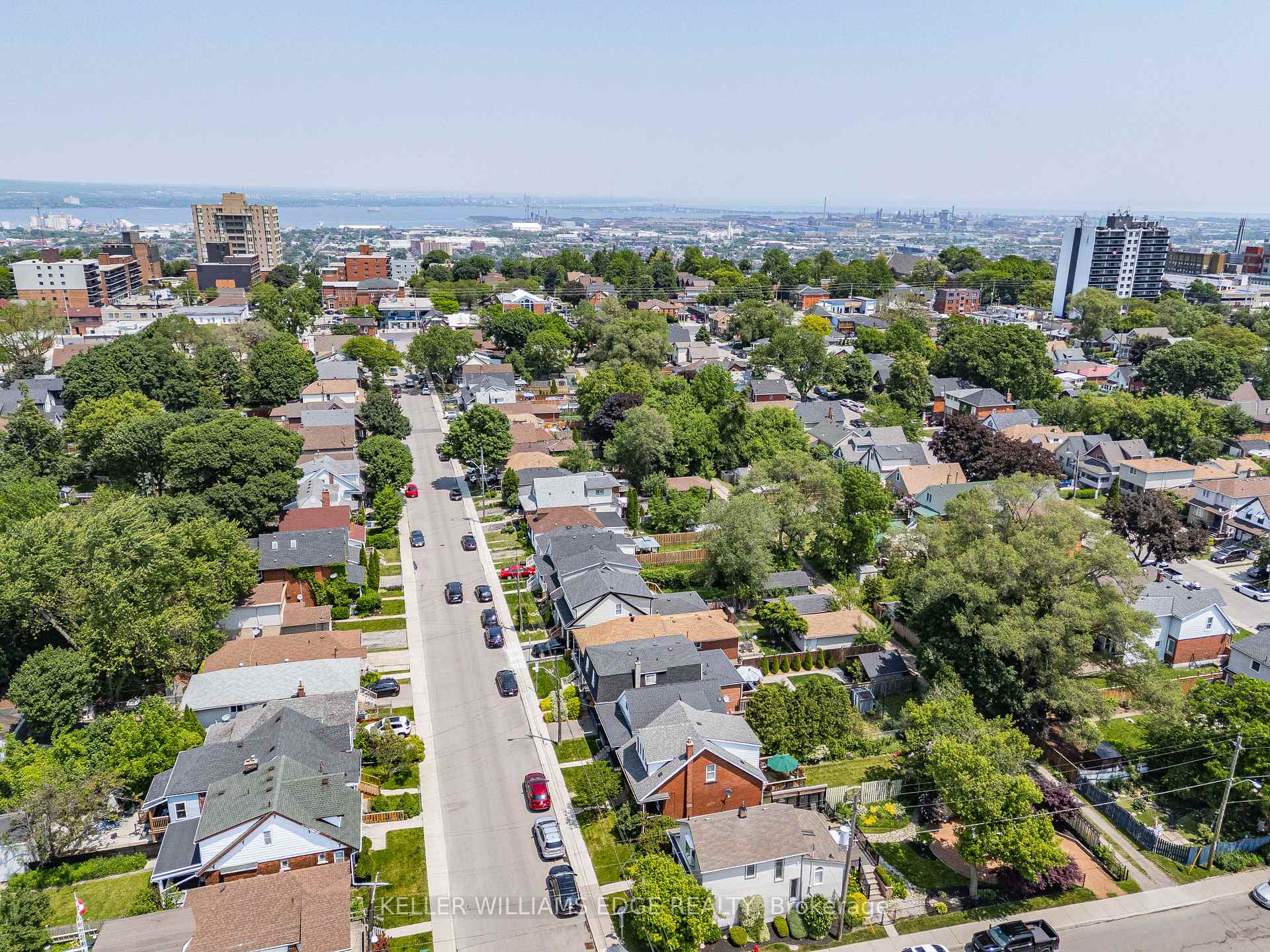 Photo 48 of 55 East 22nd Street, Hamilton, Eastmount — HOMEH