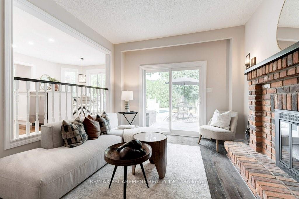 Photo 13 of 2182 Maplewood Drive, Burlington, Brant — HOMEH