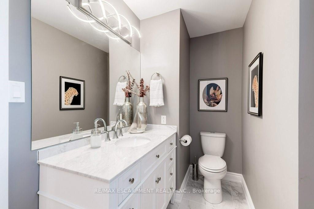 Photo 20 of 2182 Maplewood Drive, Burlington, Brant — HOMEH