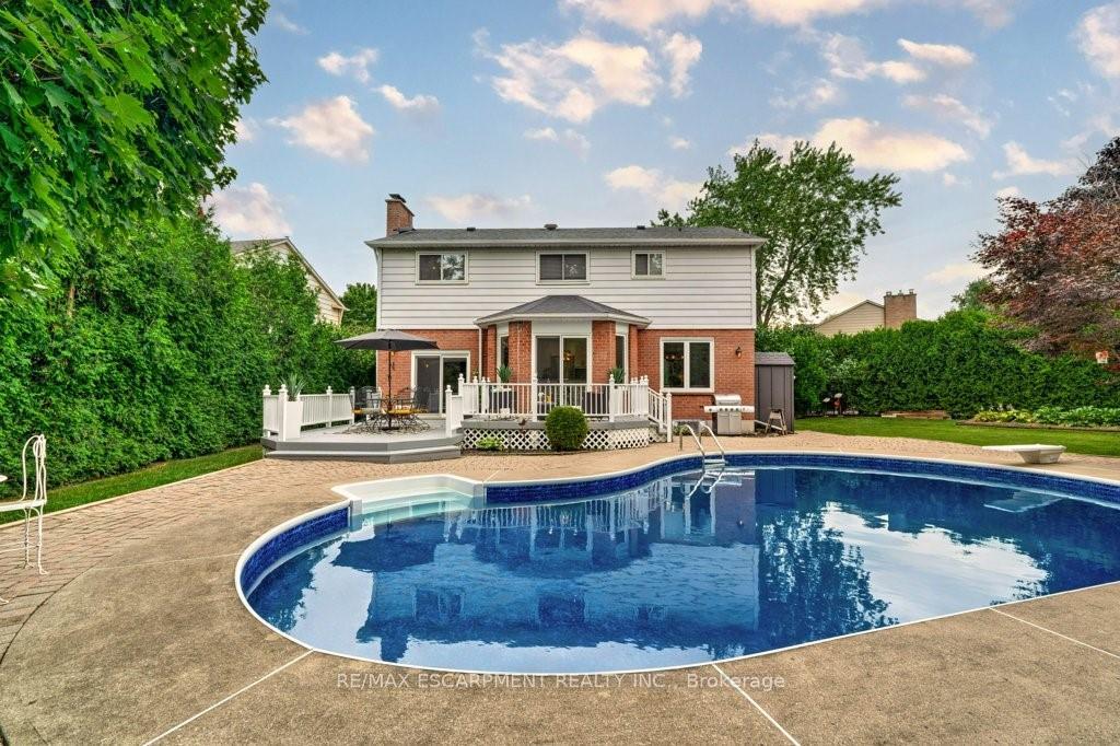 Photo 30 of 2182 Maplewood Drive, Burlington, Brant — HOMEH