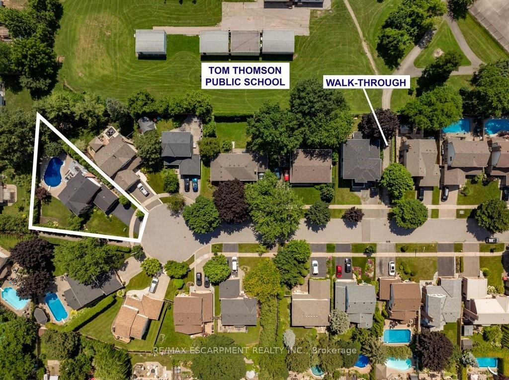 Photo 38 of 2182 Maplewood Drive, Burlington, Brant — HOMEH