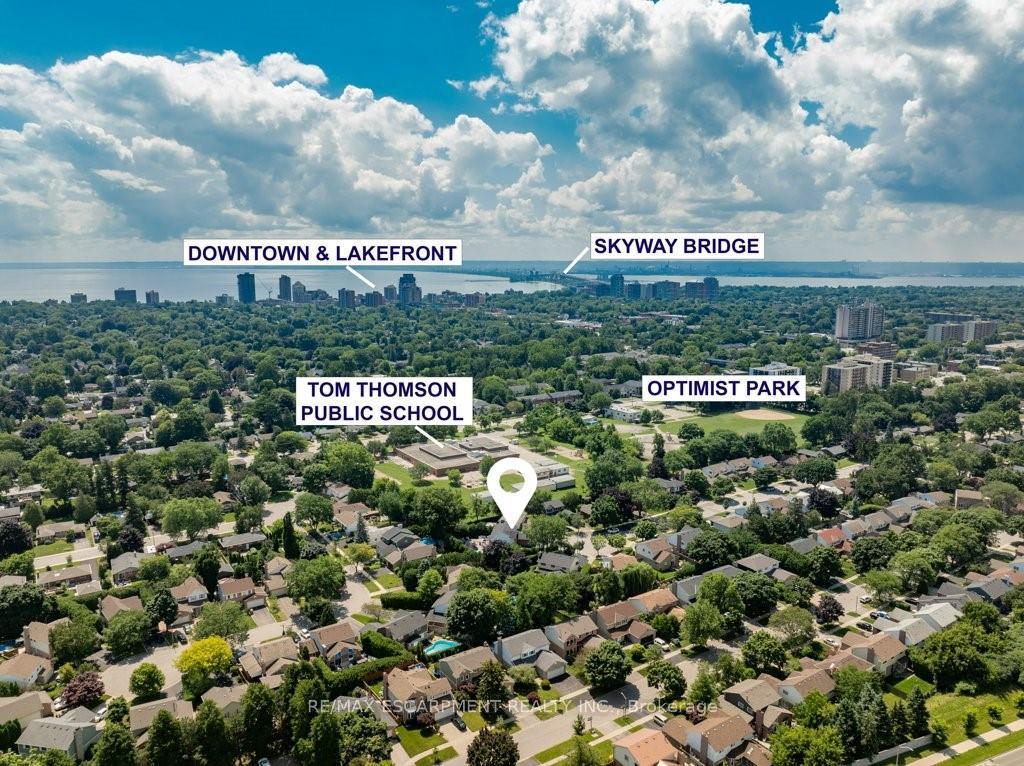 Photo 40 of 2182 Maplewood Drive, Burlington, Brant — HOMEH