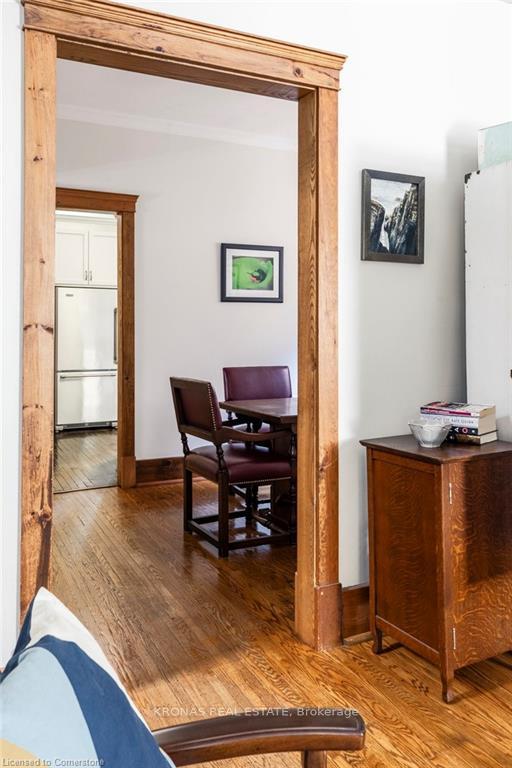 Photo 6 of 241 Charlton Avenue E, Hamilton, Corktown — HOMEH