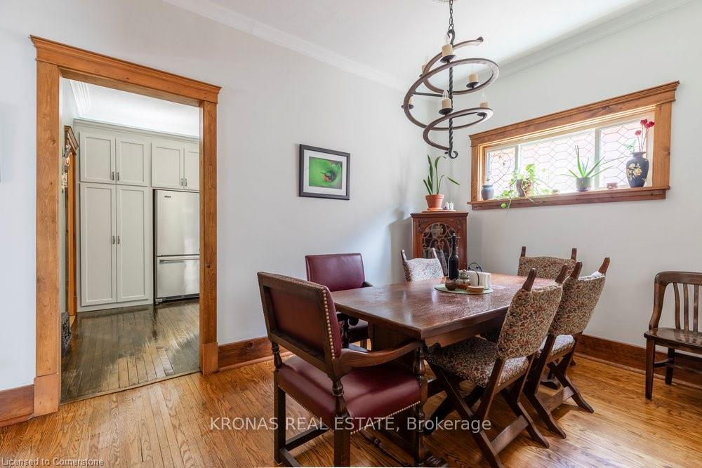Photo 7 of 241 Charlton Avenue E, Hamilton, Corktown — HOMEH