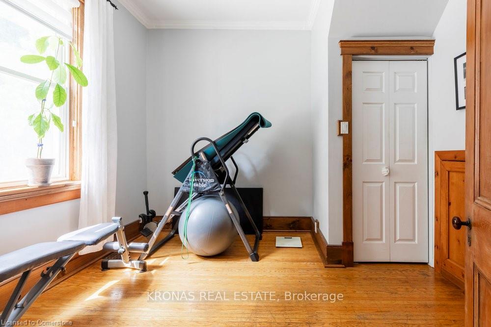 Photo 16 of 241 Charlton Avenue E, Hamilton, Corktown — HOMEH