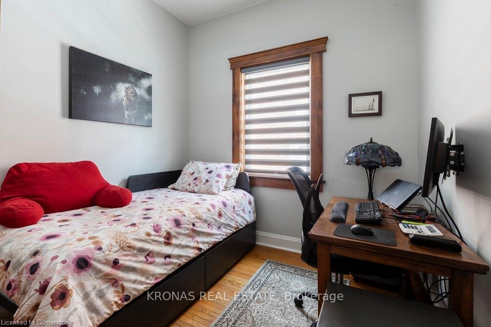Photo 17 of 241 Charlton Avenue E, Hamilton, Corktown — HOMEH