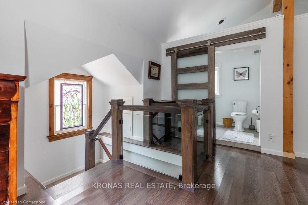 Photo 20 of 241 Charlton Avenue E, Hamilton, Corktown — HOMEH