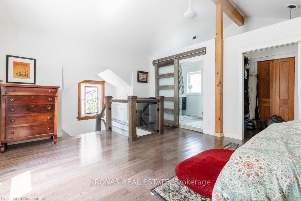Photo 21 of 241 Charlton Avenue E, Hamilton, Corktown — HOMEH