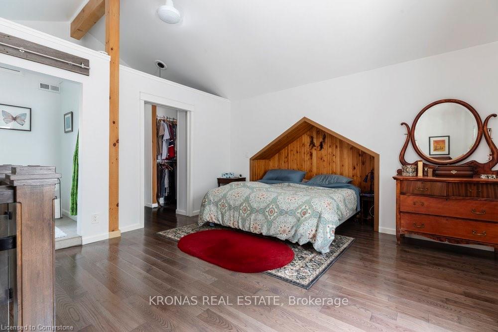 Photo 22 of 241 Charlton Avenue E, Hamilton, Corktown — HOMEH