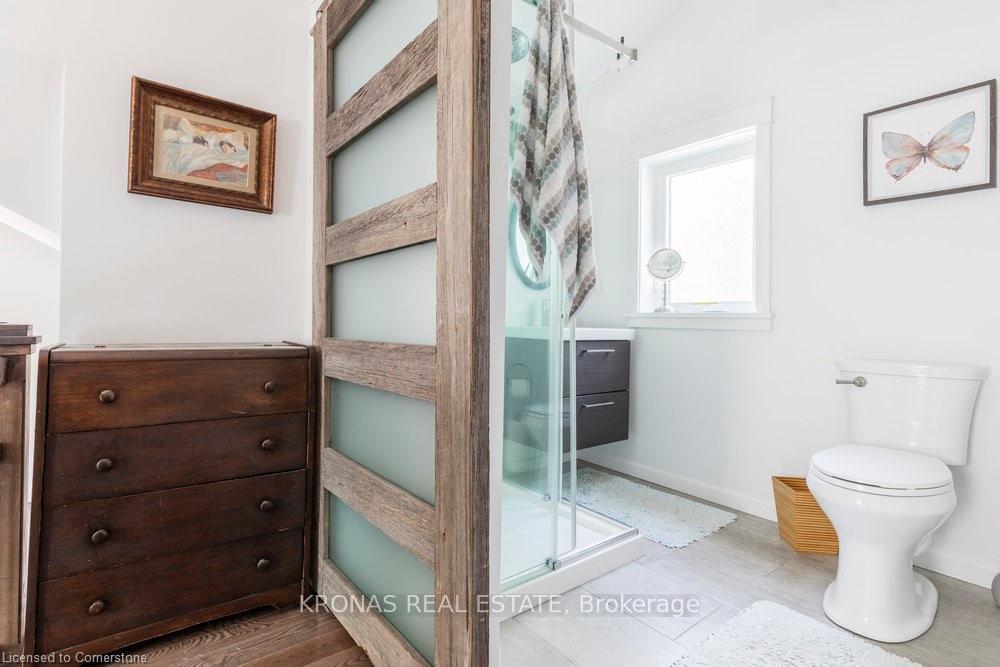 Photo 23 of 241 Charlton Avenue E, Hamilton, Corktown — HOMEH