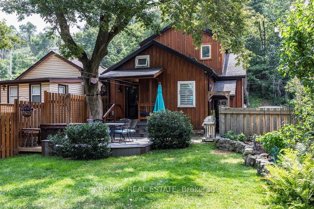 Photo 25 of 241 Charlton Avenue E, Hamilton, Corktown — HOMEH