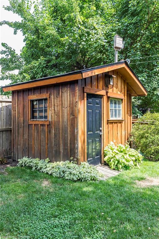 Photo 26 of 241 Charlton Avenue E, Hamilton, Corktown — HOMEH