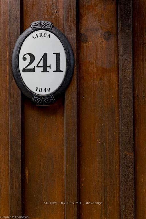 Photo 31 of 241 Charlton Avenue E, Hamilton, Corktown — HOMEH