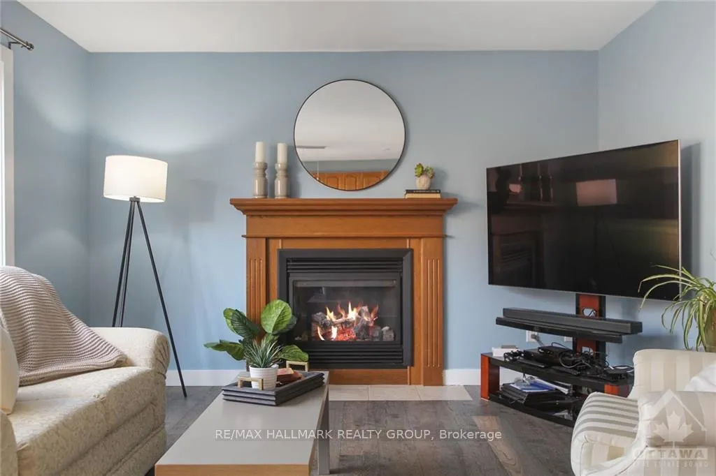 Photo 6 of 388 Haileybury Crescent, Ottawa, Barrhaven - Strandherd — HOMEH