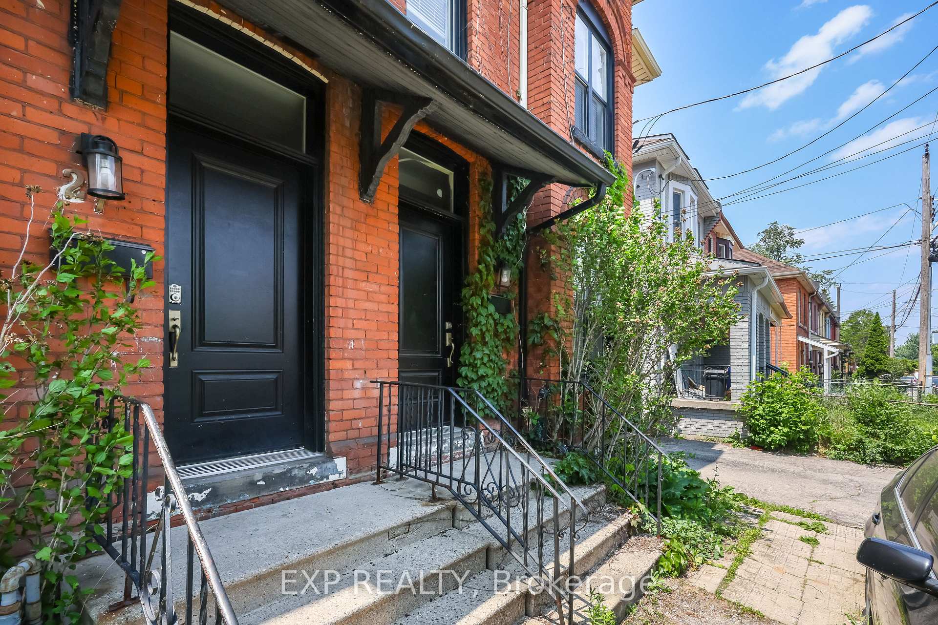 Photo 3 of 29 Ashley Street, Hamilton, Landsdale — HOMEH